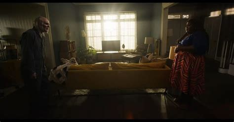 american horror story s02e02 bdscr|American Horror Stories (S02E02): Aura Summary.